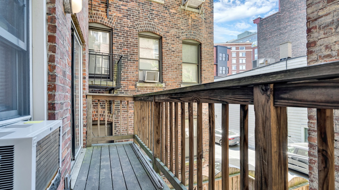 Photo of Outdoor in North End