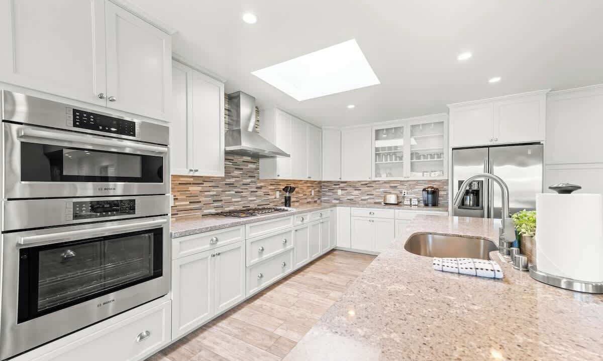 Photo of Kitchen in Valencia