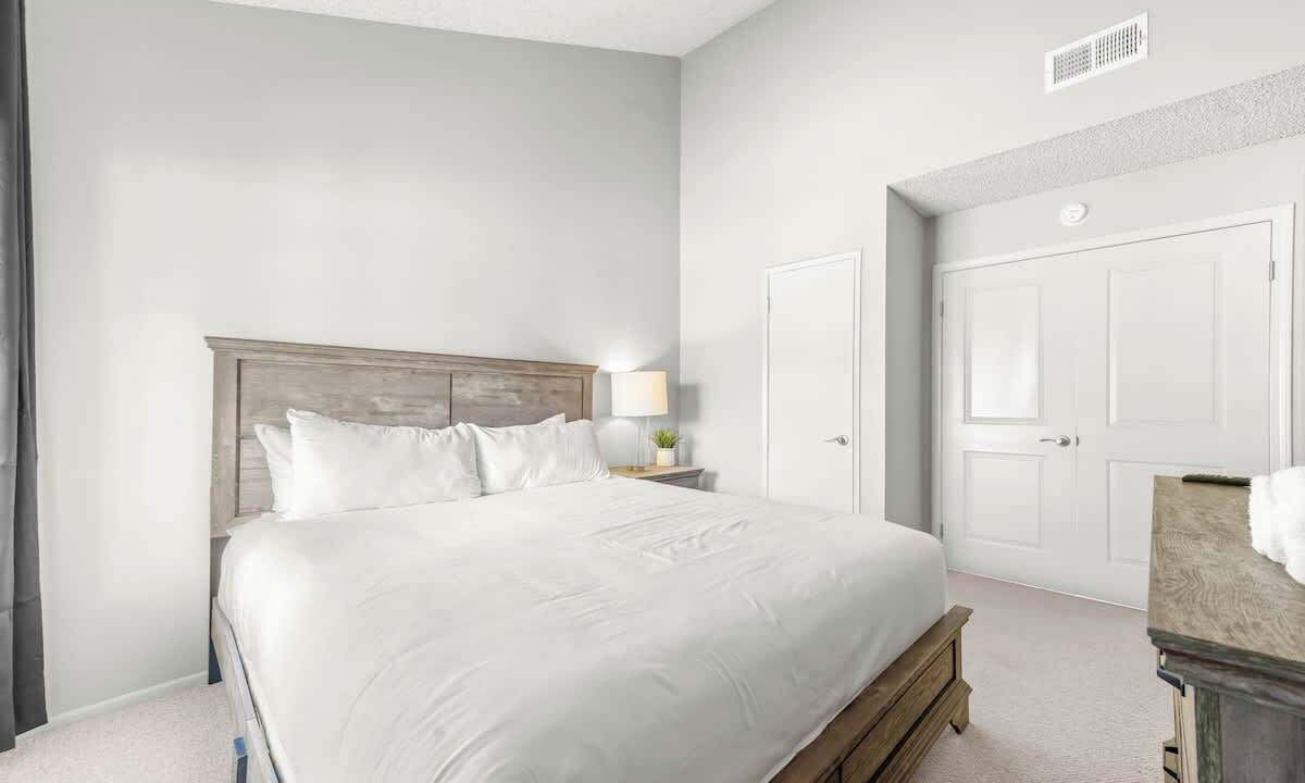 Photo of Bedroom in Valencia
