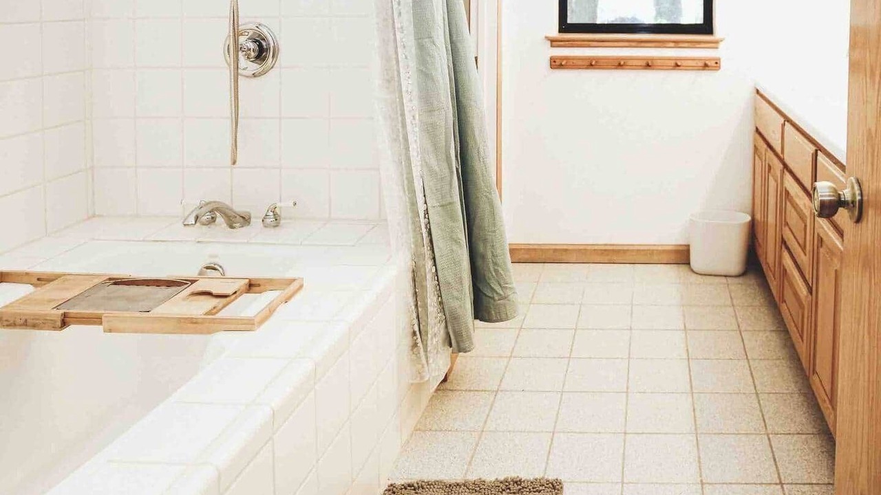 Photo of Bathroom in Sea Ranch