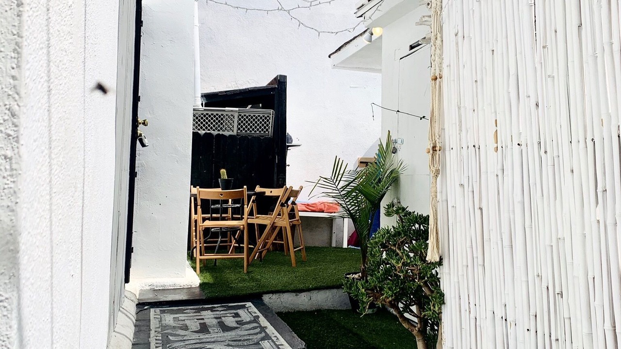 Photo of Outdoor in Ocean Park