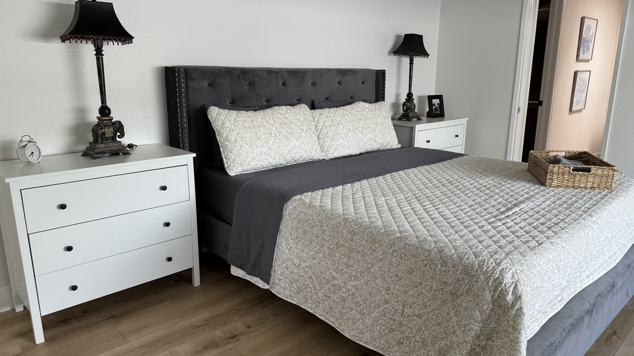 Photo of Bedroom in Lake San Marcos
