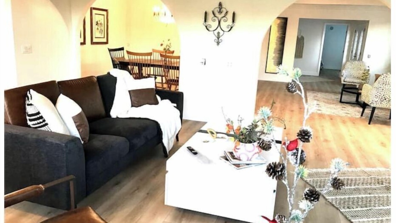 Photo of Livingroom in Lake San Marcos