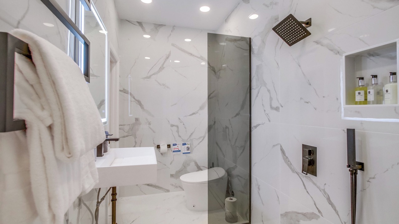 Photo of Bathroom in Middletown