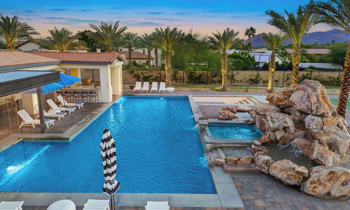 Photo of Outdoor in Bermuda Dunes