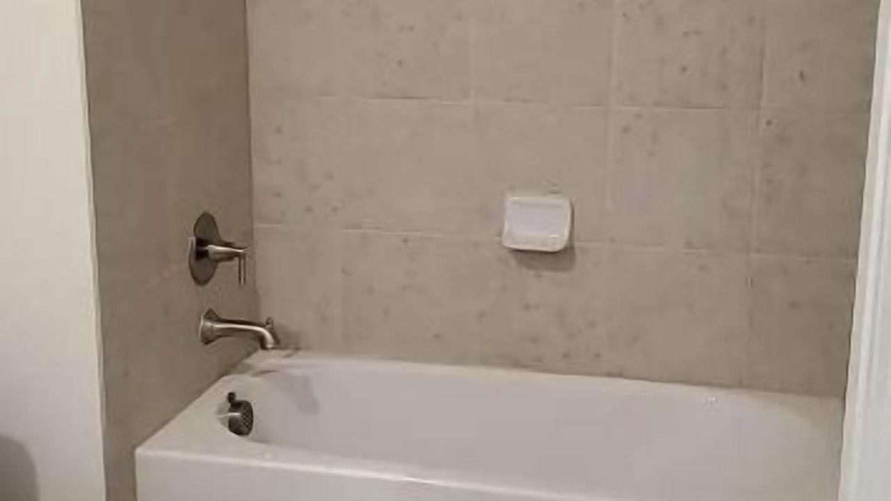 Photo of Bathroom in Bay Lake