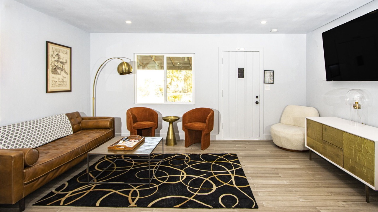 Photo of Livingroom in Twentynine Palms