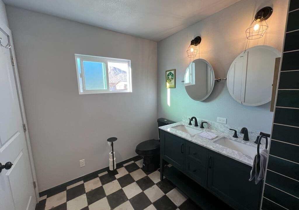 Photo of Bathroom in Twentynine Palms