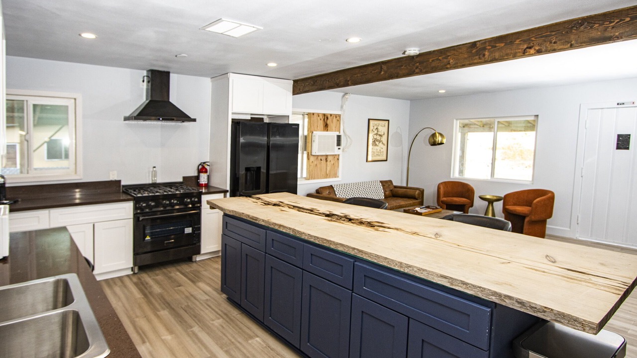 Photo of Kitchen in Twentynine Palms