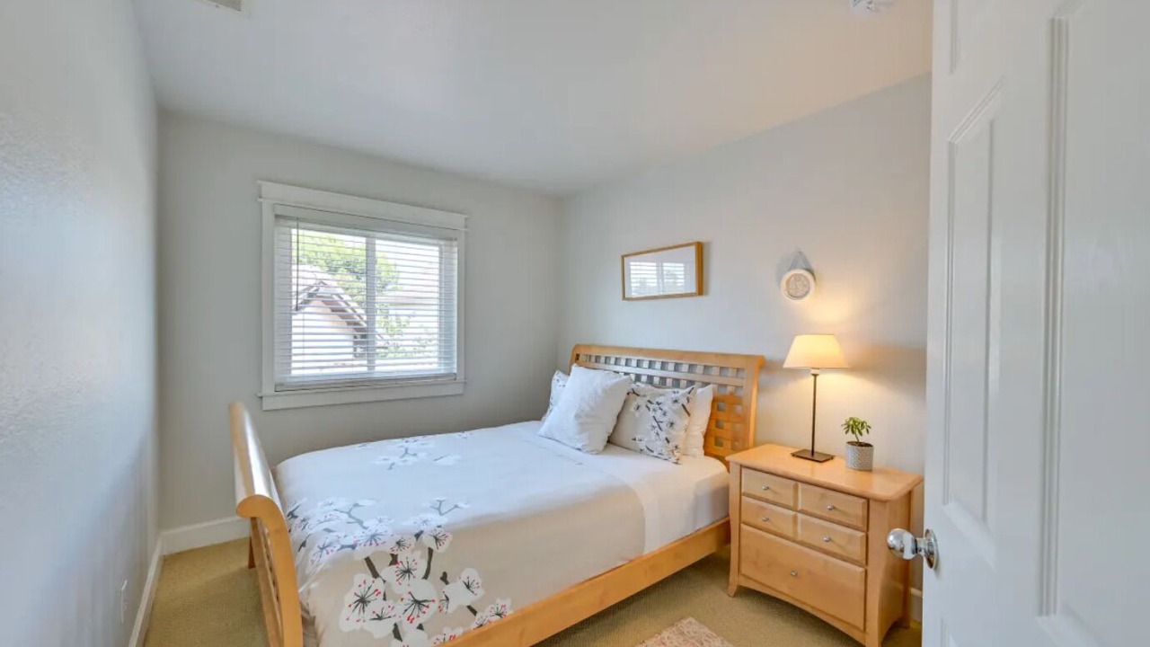 Photo of Bedroom in San Ysidro