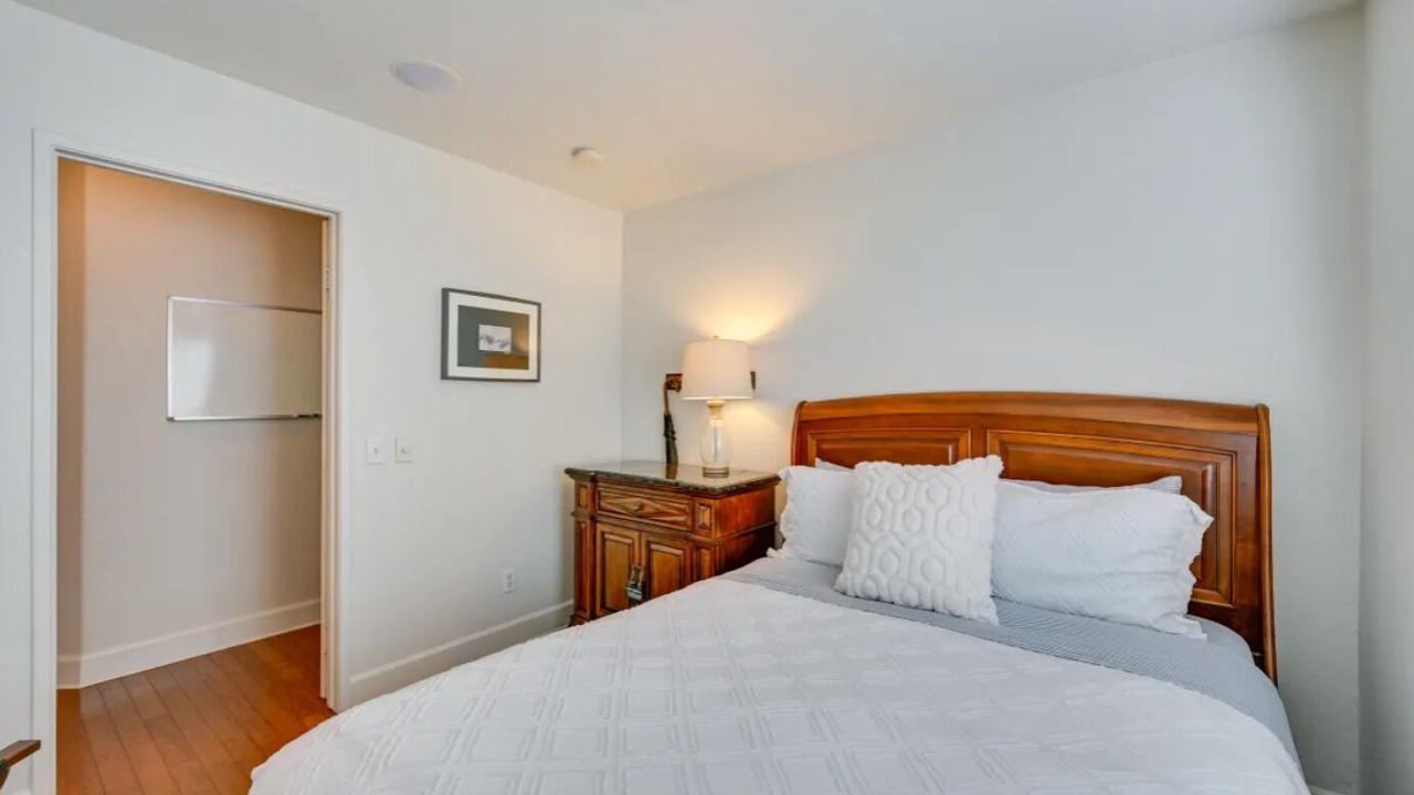 Photo of Bedroom in San Ysidro
