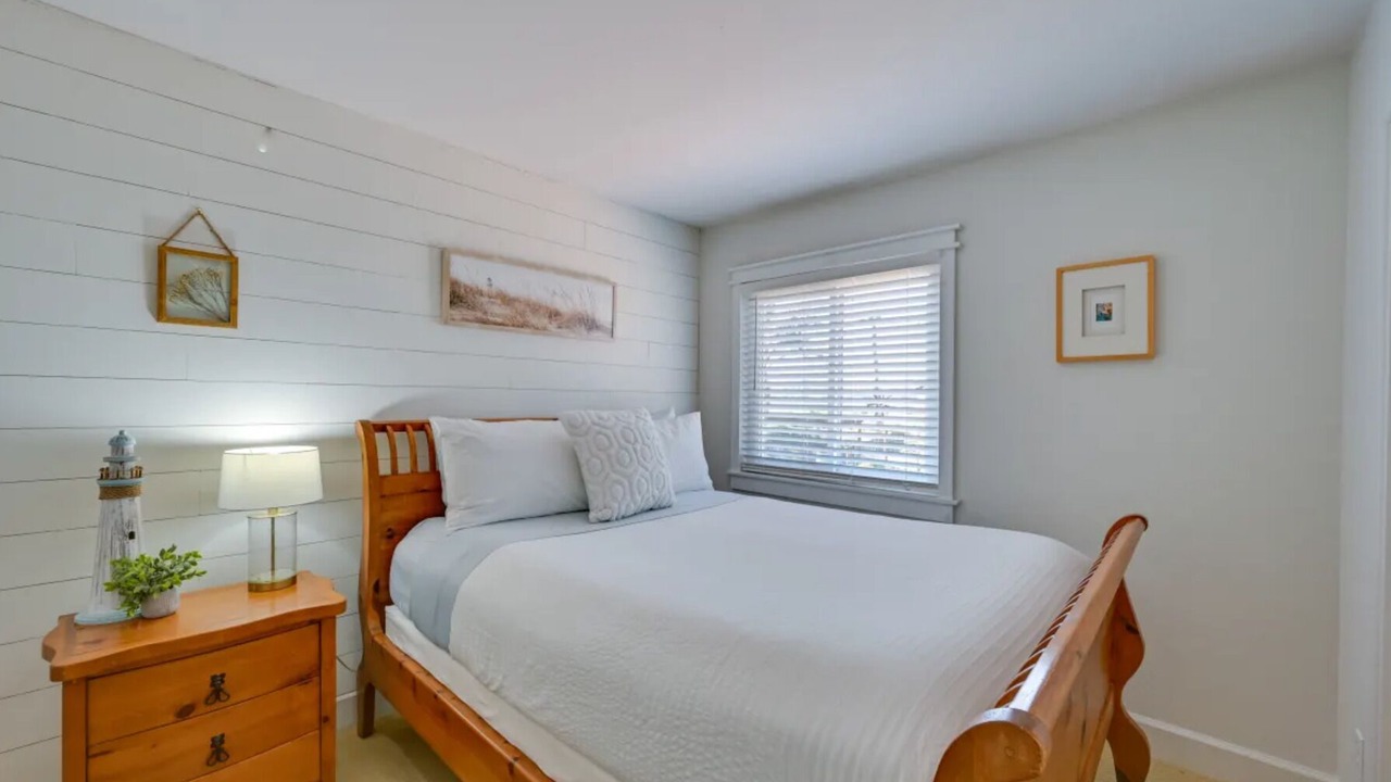 Photo of Bedroom in San Ysidro