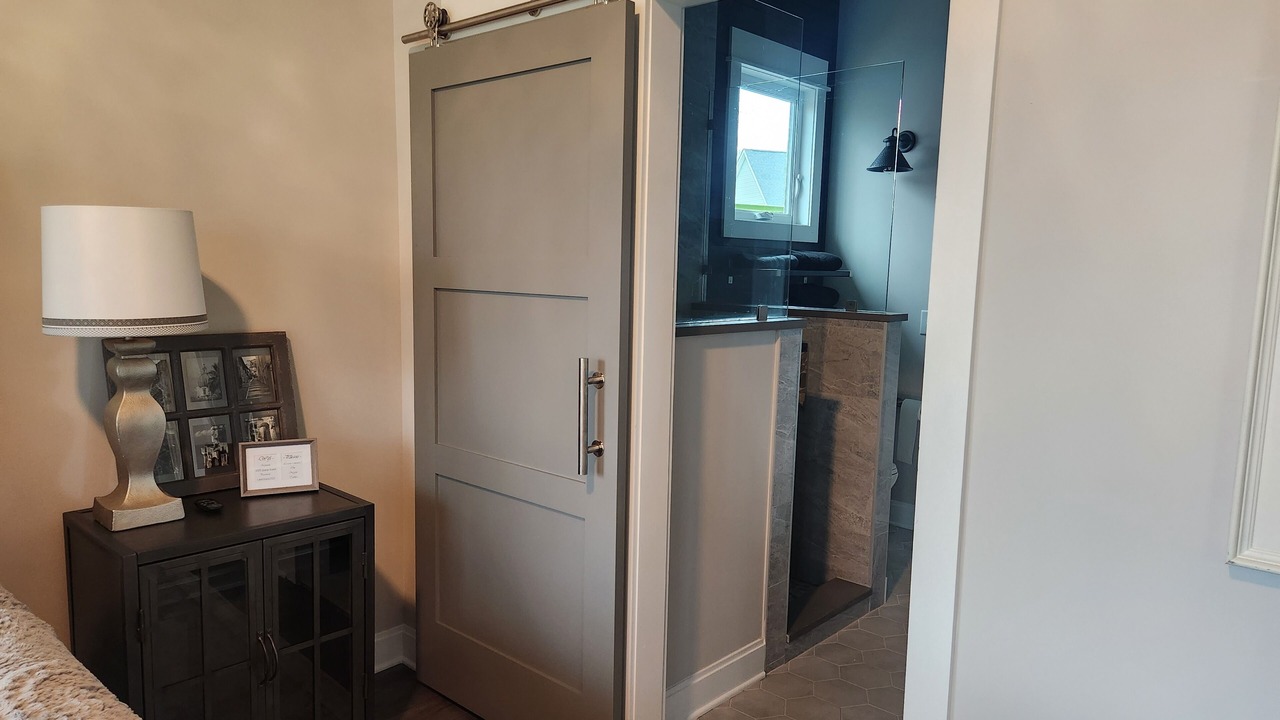 Photo of Bathroom in Lake Norman of Catawba