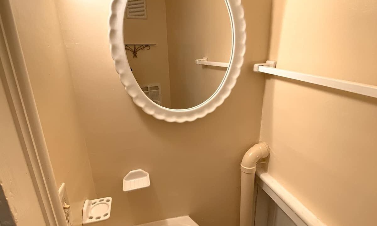 Photo of Bathroom in Newell