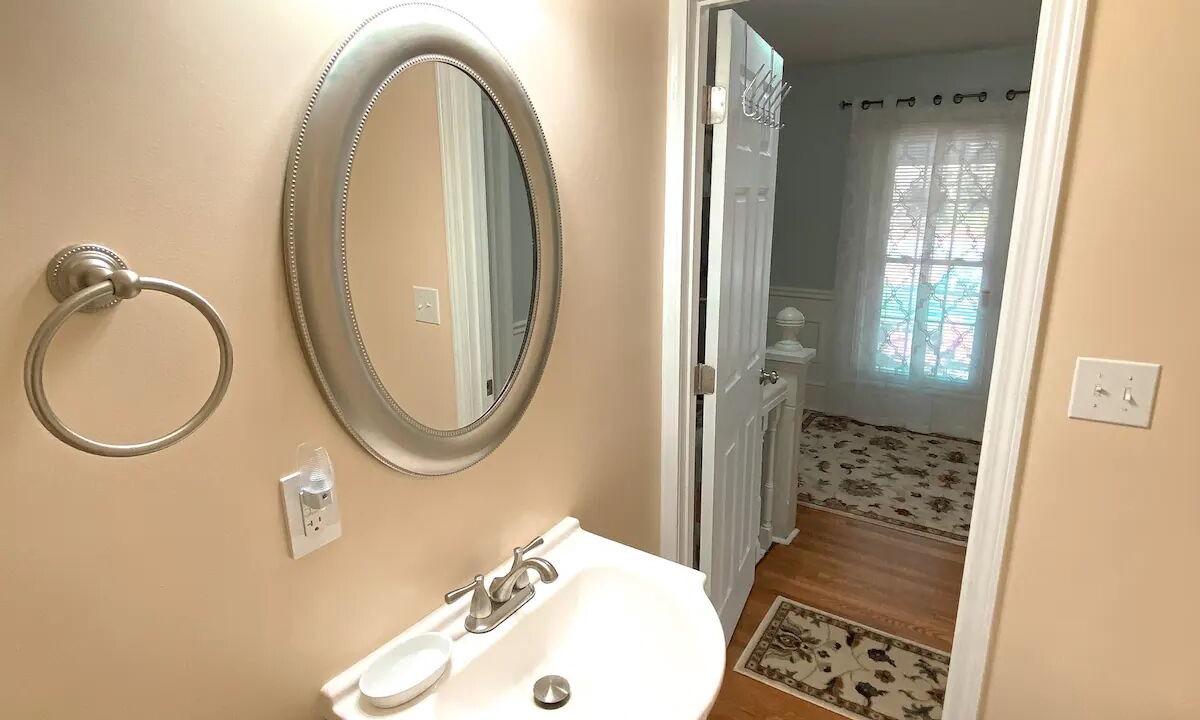 Photo of Bathroom in Newell