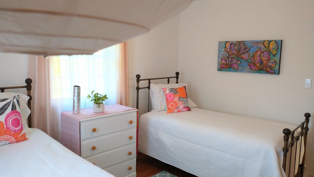 Photo of Bedroom in Bedford