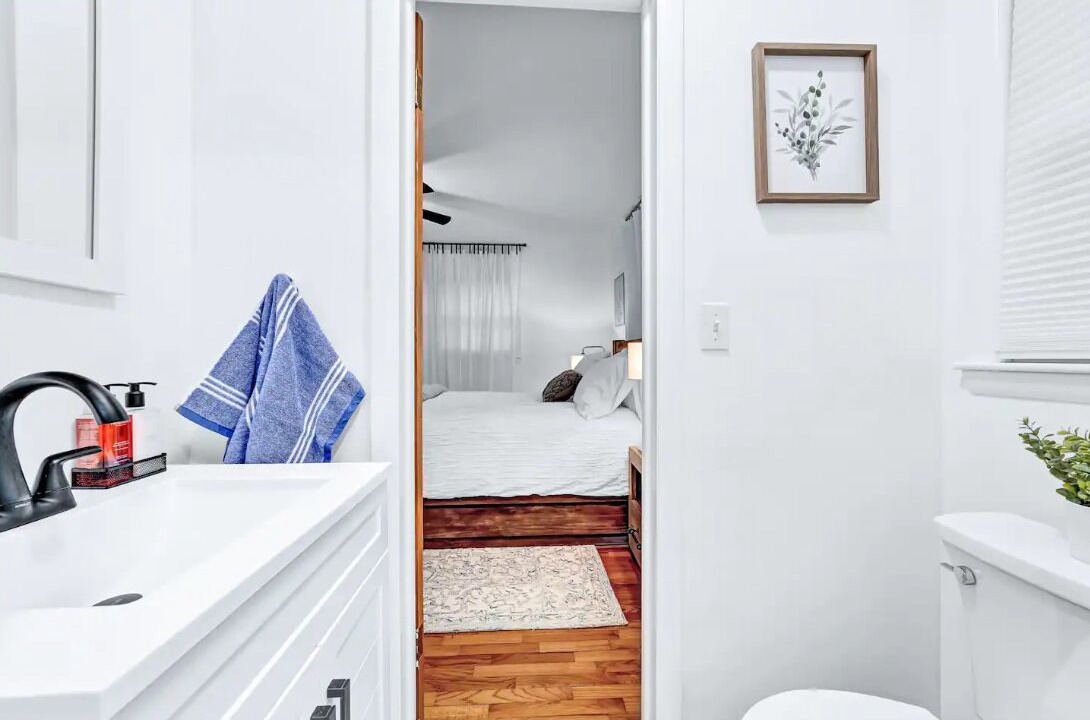 Photo of Bathroom in Lansing