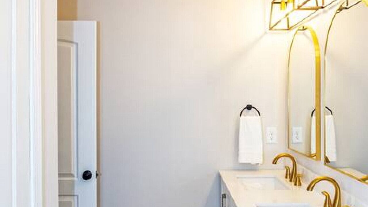 Photo of Bathroom in Huntersville