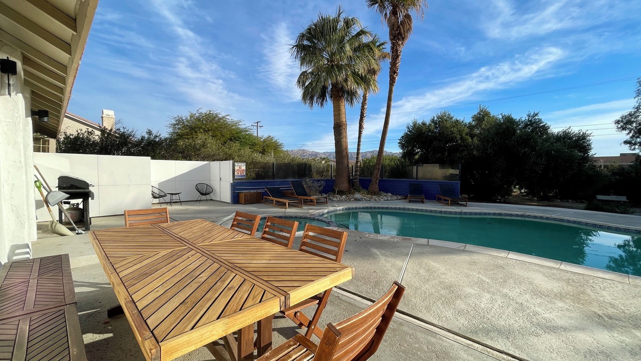 Photo of Outdoor in Desert Hot Springs