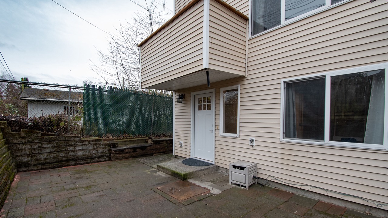 Photo of Outdoor in North Beacon Hill