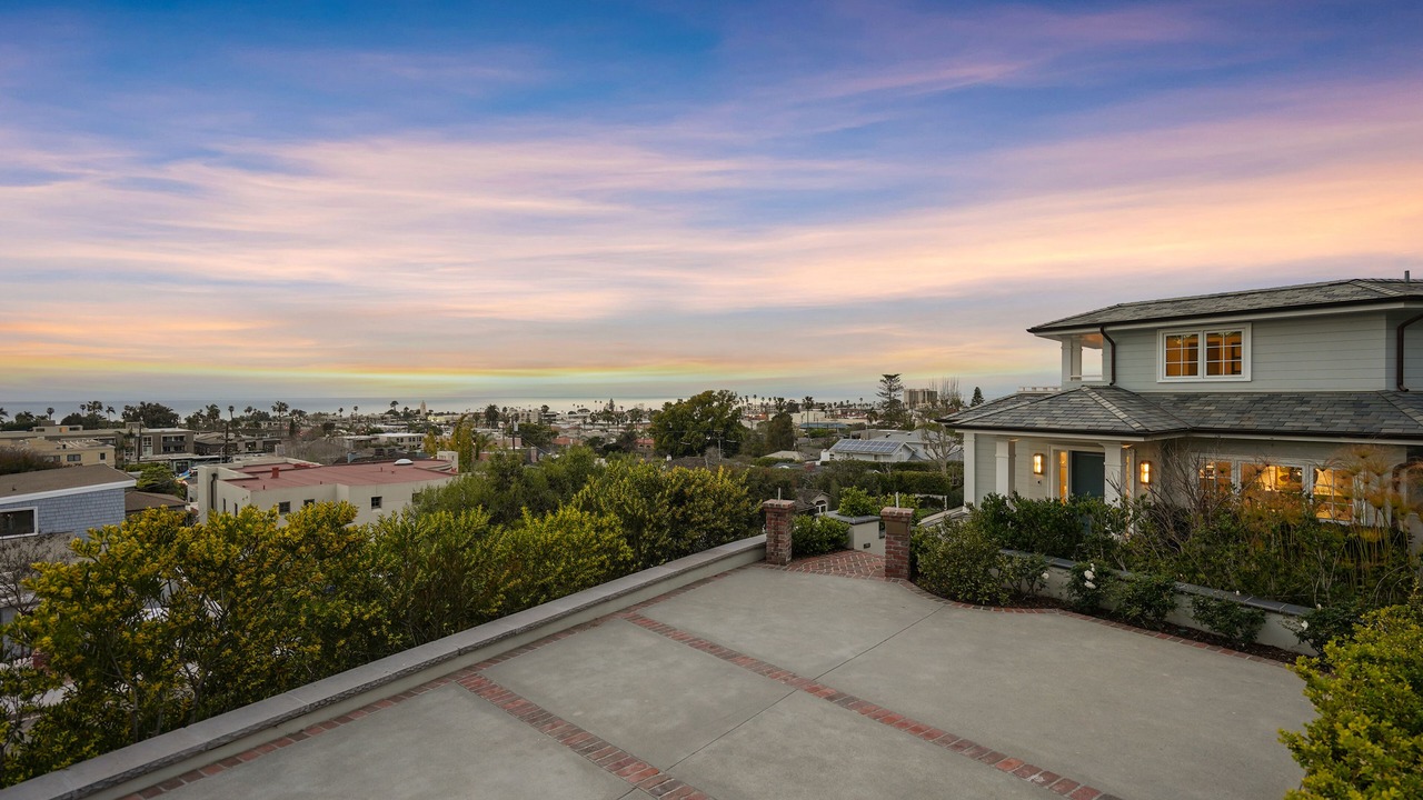 Photo of Outdoor in Village of La Jolla