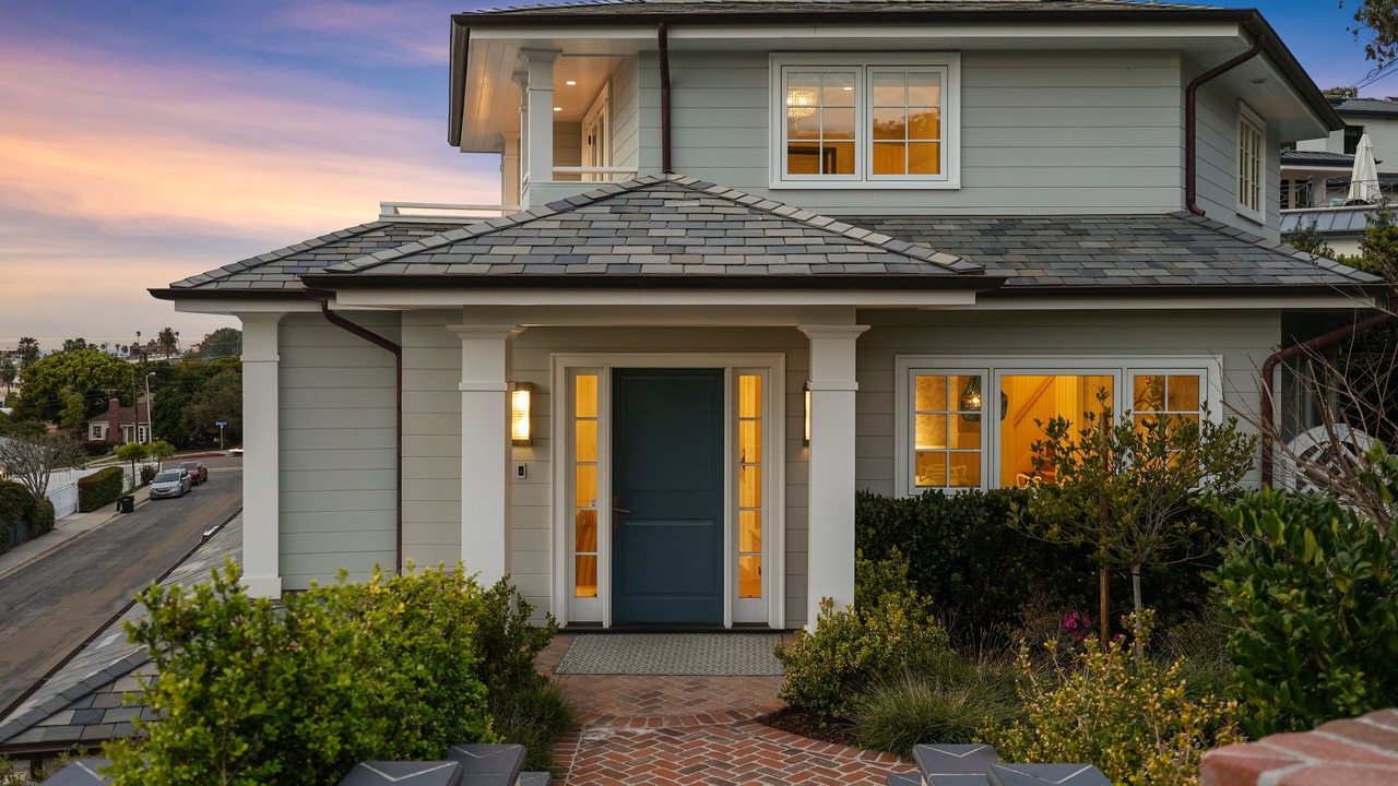 Photo of Outdoor in Village of La Jolla