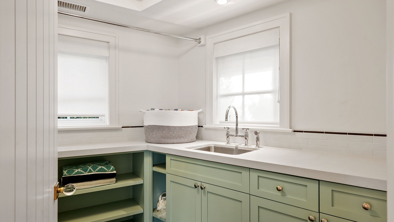 Photo of Bathroom in Village of La Jolla