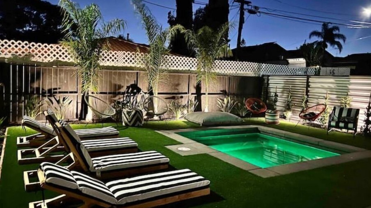 Photo of Outdoor in City Heights