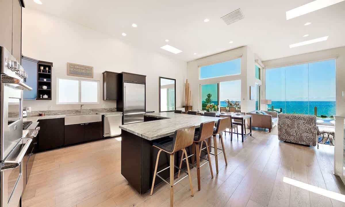 Photo of Kitchen in La Jolla