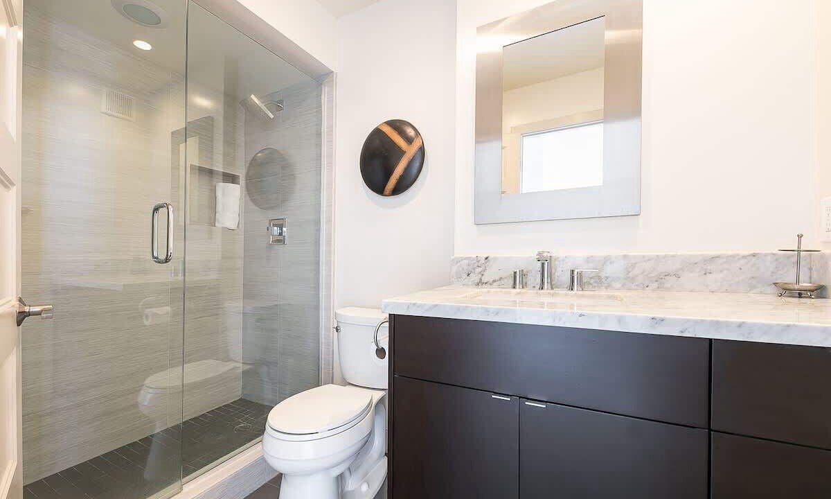 Photo of Bathroom in La Jolla