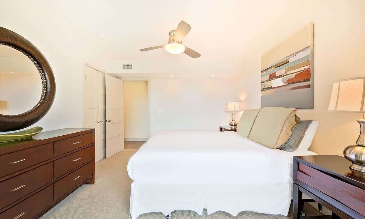 Photo of Bedroom in La Jolla