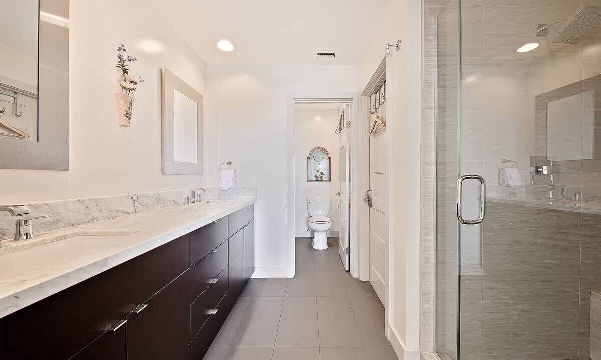 Photo of Bathroom in La Jolla