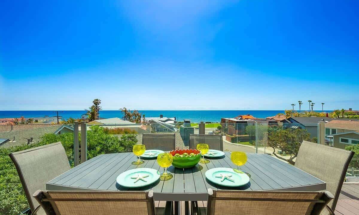 Photo of Outdoor in La Jolla