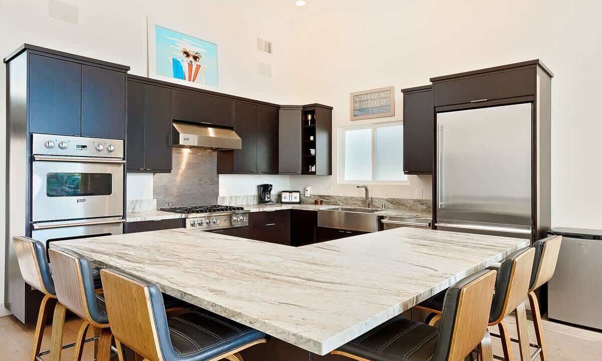 Photo of Kitchen in La Jolla