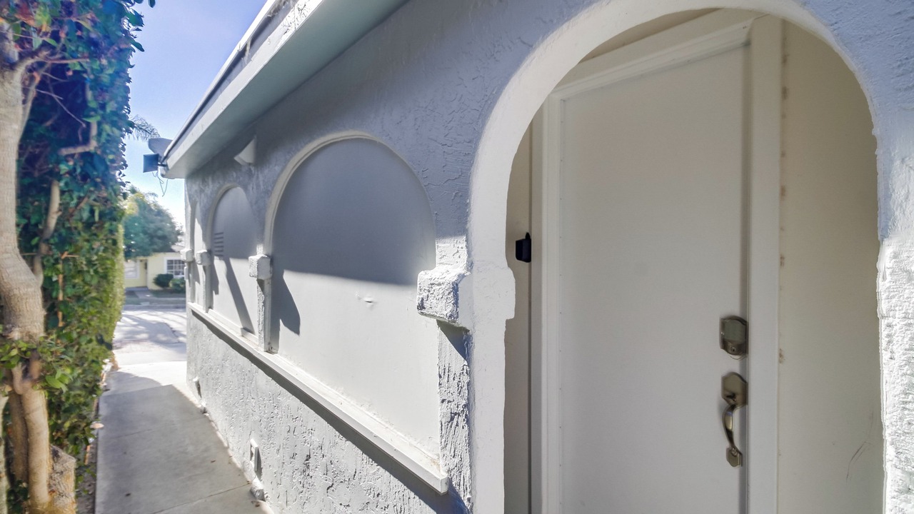 Photo of Outdoor in Ocean Beach
