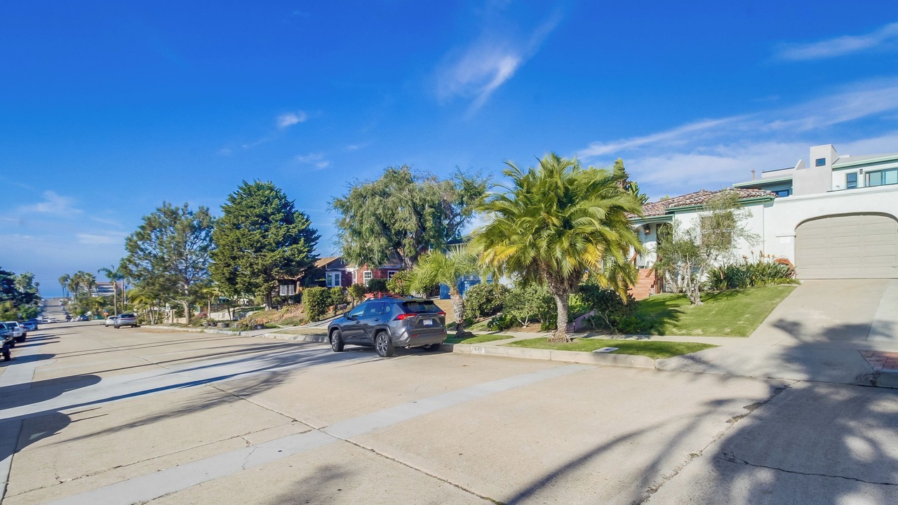 Photo of Outdoor in Ocean Beach