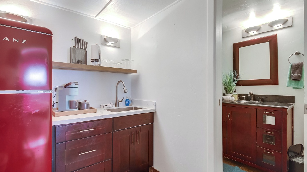 Photo of Kitchen in Ocean Beach