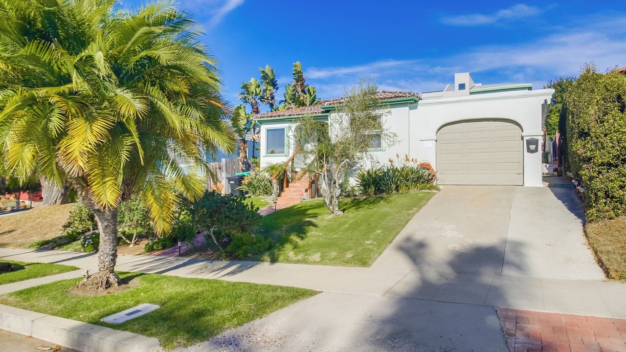 Photo of Outdoor in Ocean Beach