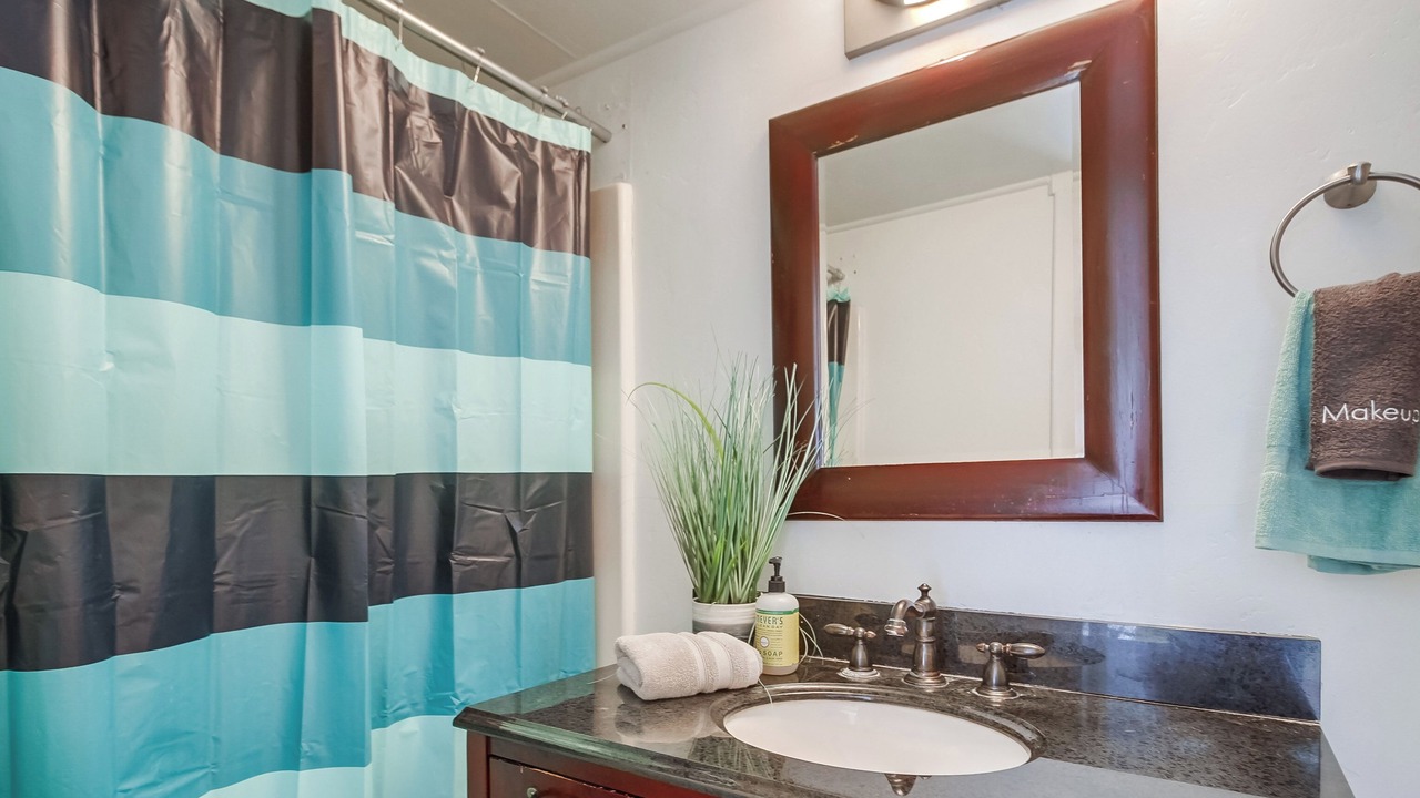 Photo of Bathroom in Ocean Beach
