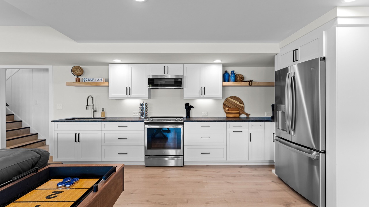 Photo of Kitchen in Westport