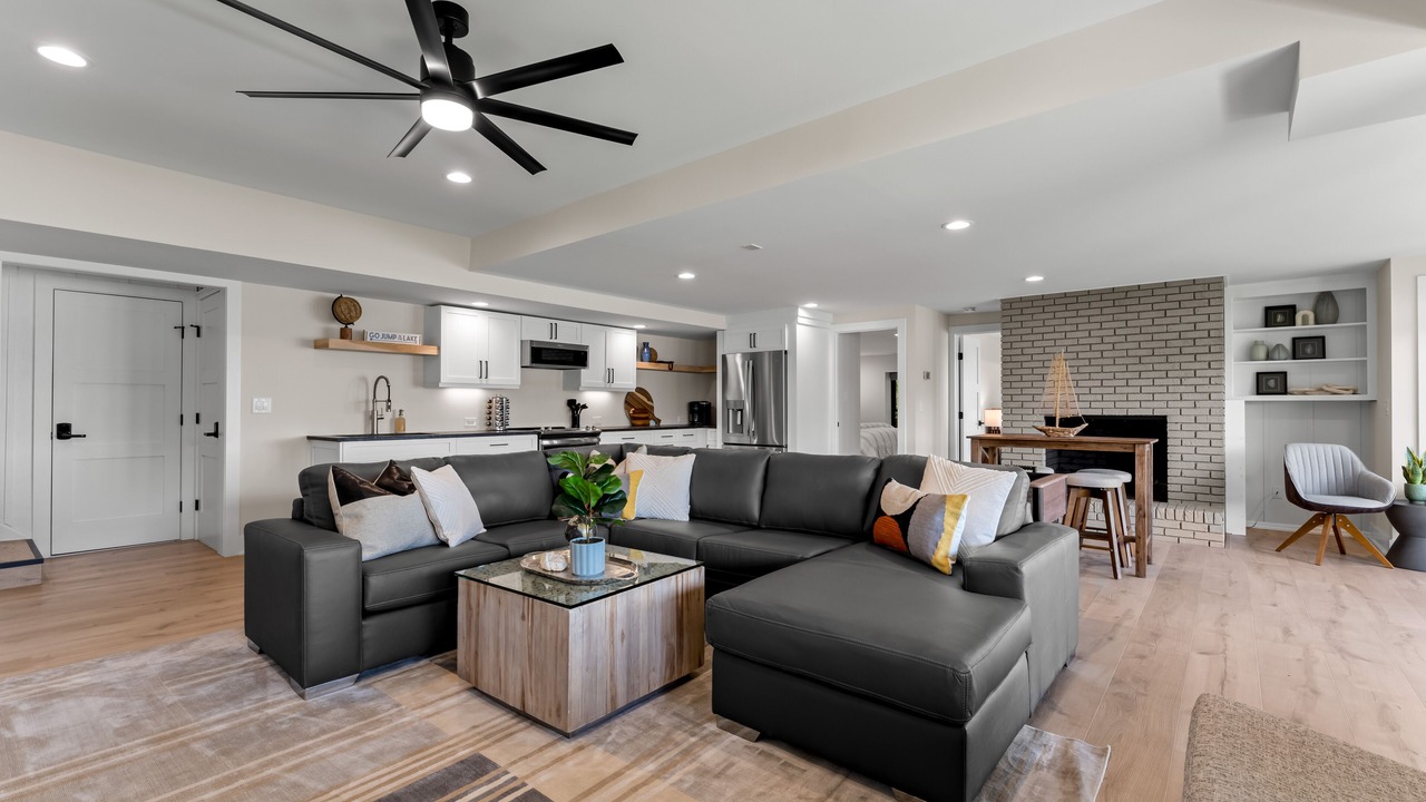Photo of Livingroom in Westport