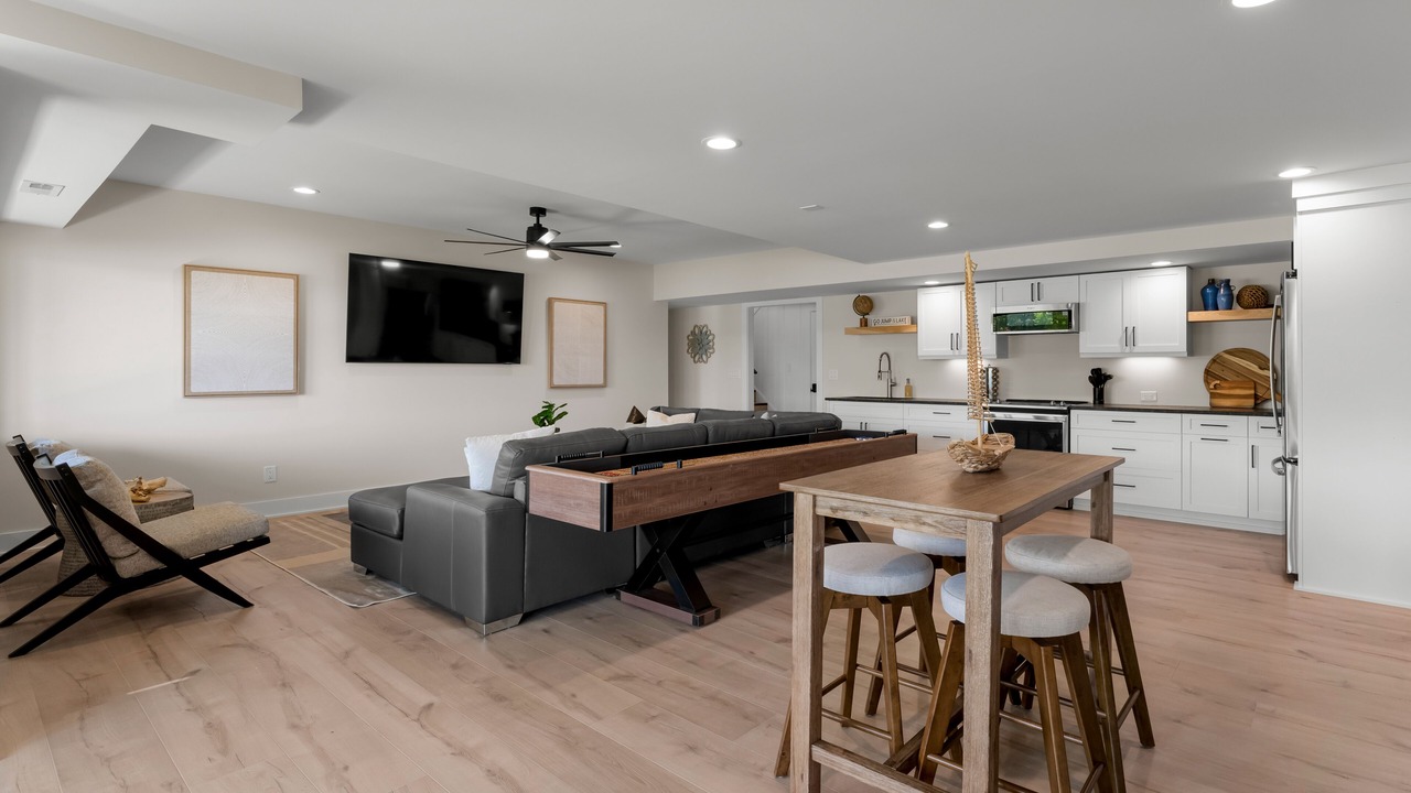 Photo of Livingroom in Westport
