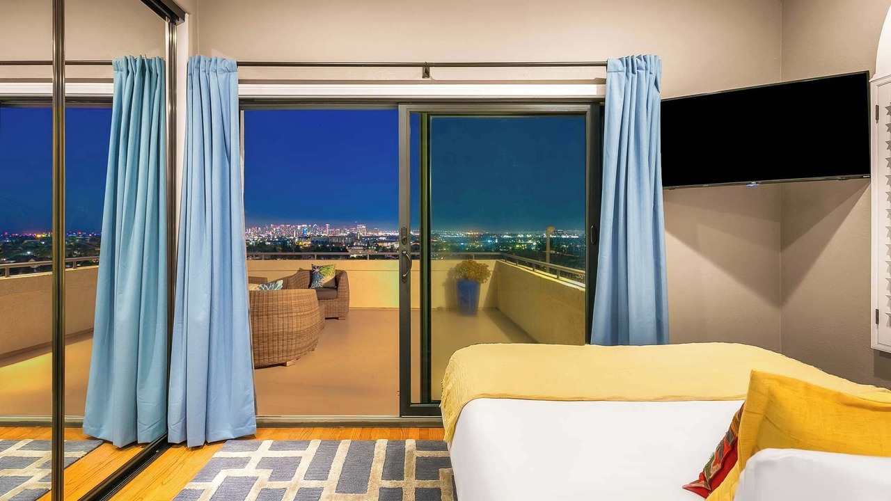 Photo of Bedroom in Roseville - Fleet Ridge