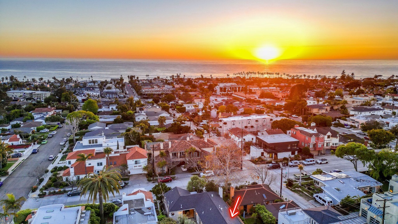 Photo of Outdoor in Beach Barber Tract