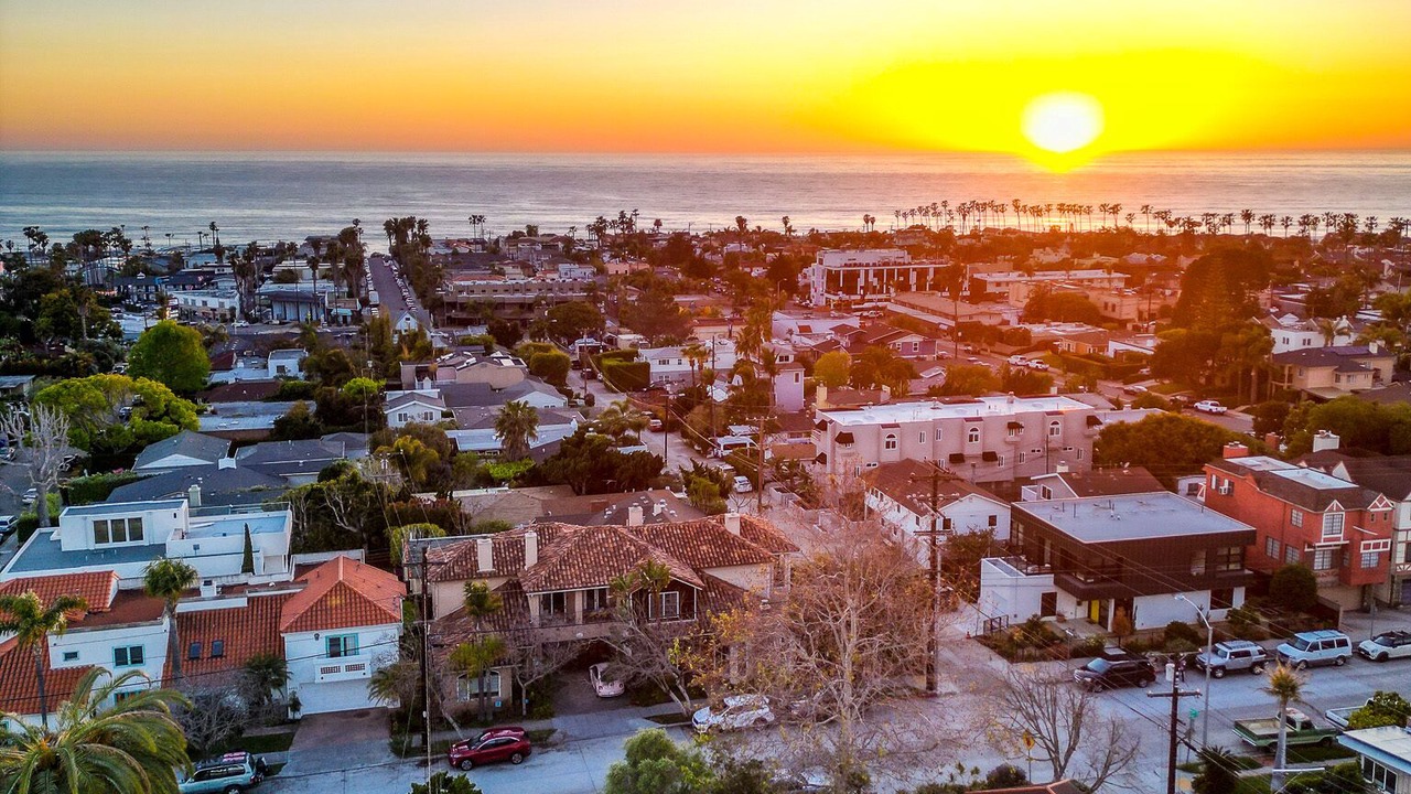 Photo of Outdoor in Beach Barber Tract