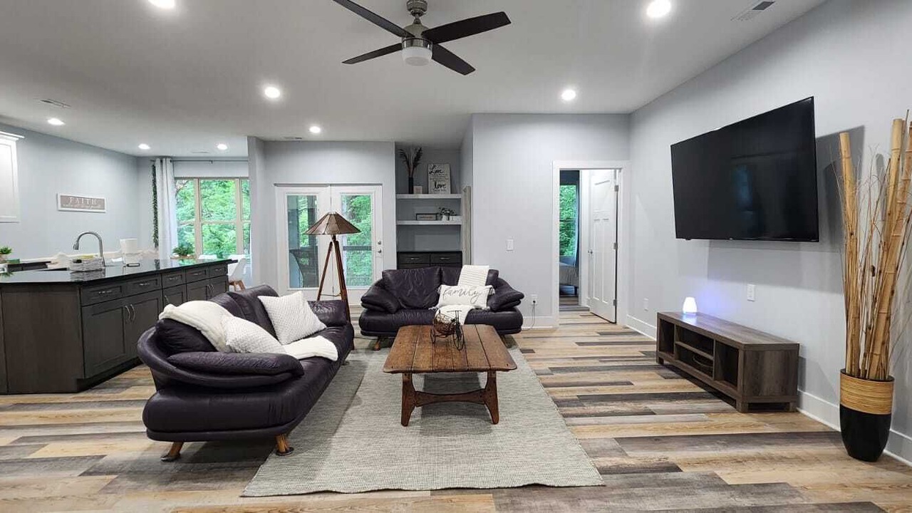 Photo of Livingroom in Waxhaw