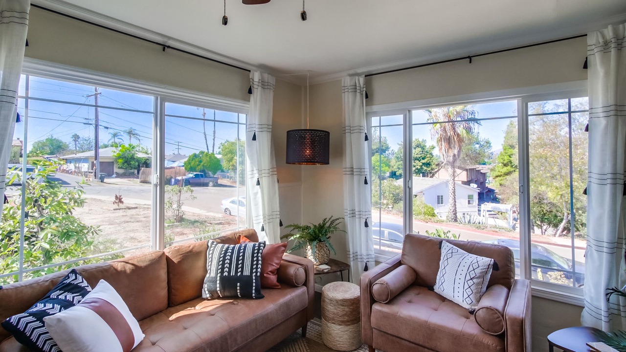 Photo of Livingroom in La Mesa