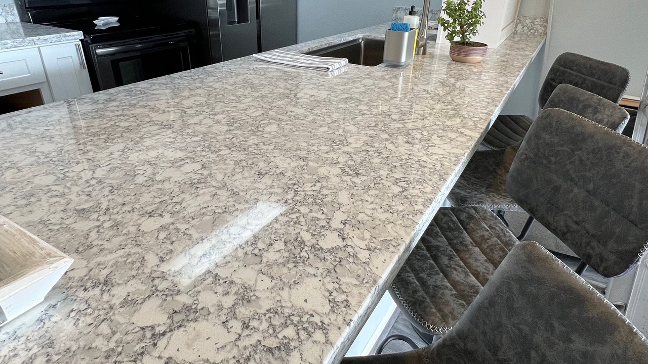 Photo of Kitchen in Walden on Lake Conroe