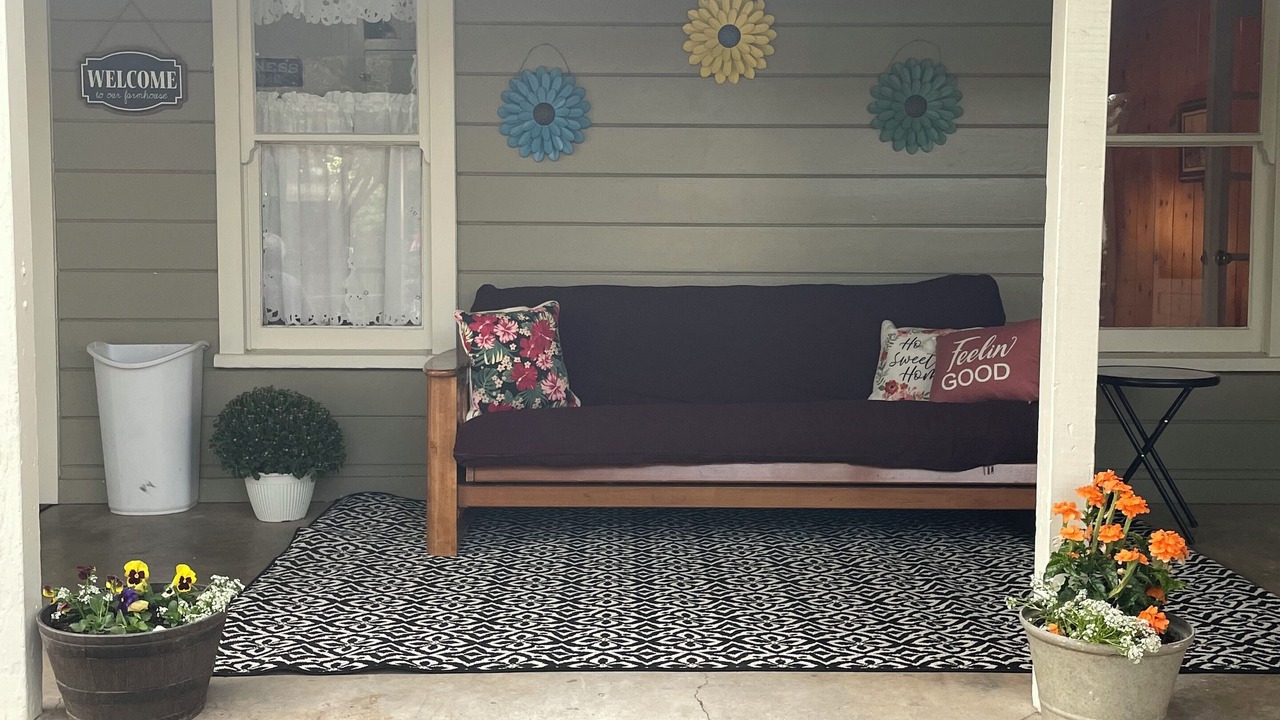 Photo of Outdoor in Boonville