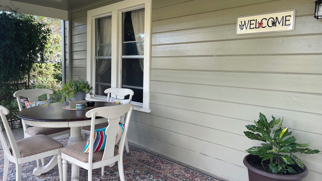 Photo of Outdoor in Boonville